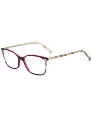 Carolina Herrera Glasses - White