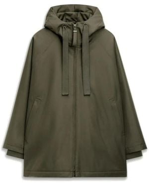 G Lab Jassen ,Groen ,Rain Jassen