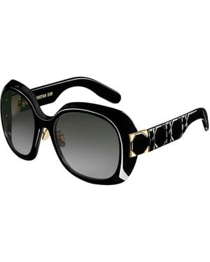 Dior Sunglasses - Black