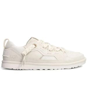 UGG "Minimel" Trainers - White