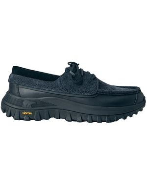 Sorel Laced Shoes - Azul