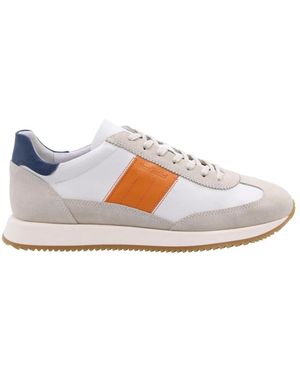 Nero Giardini Trainers - White