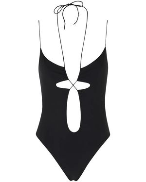 Amazuìn Swimsuits - Black