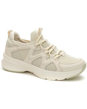 Grunberg Trainers - White