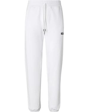 Gcds Joggers - White