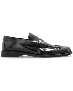 Vivienne Westwood Loafers - Black