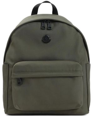 Moncler Backpacks - Vert