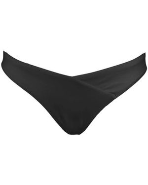 CAHA CAPO Badmode ,Zwart ,Danni Bikini Bottom