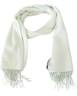 Missoni Winter Scarves - Green