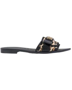 Guess Sliders - Black