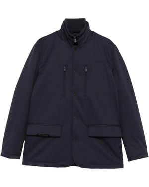 Save The Duck Light Jackets - Blue