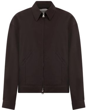 Valstar Light Jackets - Nero