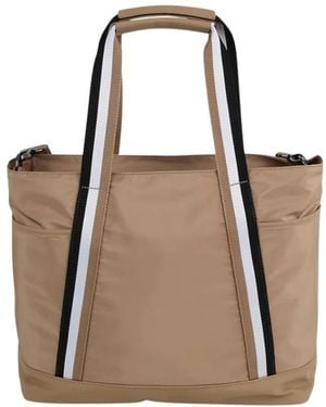 BOSS Tote Bags - Marrone