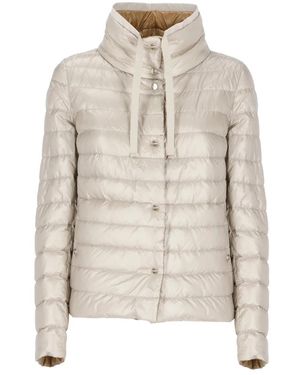 Herno Down Jackets - Neutro