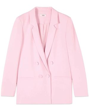 Oltre Blazers - Rosa