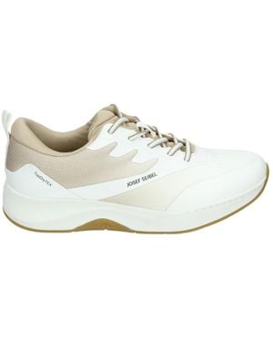 Josef Seibel Stilvolle Elli Damenschuhe - Weiß