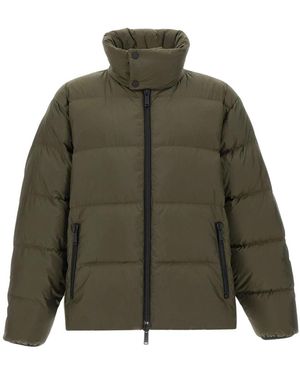 DSquared² Jassen ,Groen ,D2 Upside Jacket