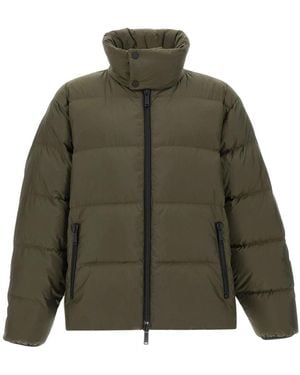 DSquared² Winter Jackets - Vert