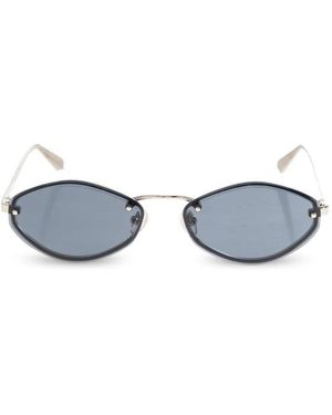 Jacquemus Sunglasses - Azul