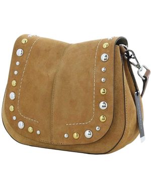 Gianni Chiarini Handtassen - Naturel