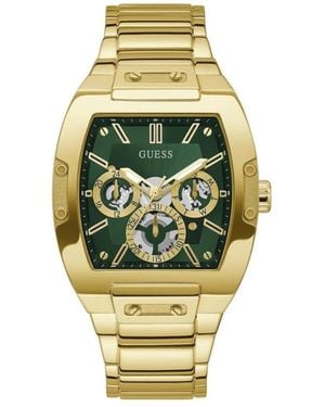 Guess Watches - Metálico