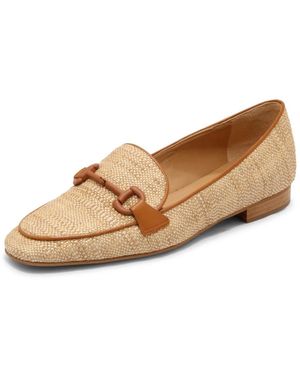 Roberto Festa Loafers - Natural