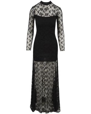 Aniye By Maxi Dresses - Black
