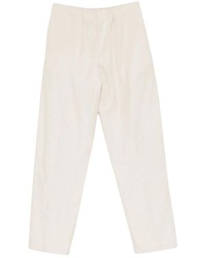 Lardini Pavice Trainingsbroek - Wit