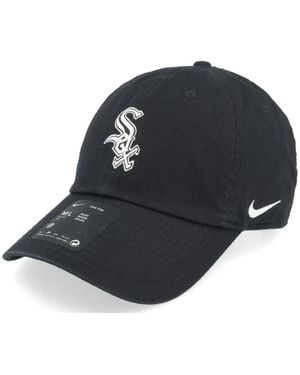 Nike Mlb Chicago Sox Club Einstellbare Kappe - Blau
