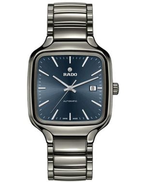 Rado Watches - Metallic