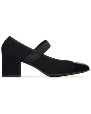 Fabi Pumps - Zwart