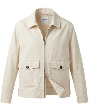 Circolo 1901 Light Jackets - Natural