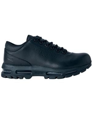 Nike Air Max Goadome Low Sneakers - Blau
