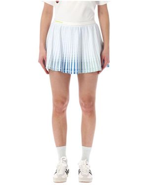 CASABLANCA Short Skirts - Blue