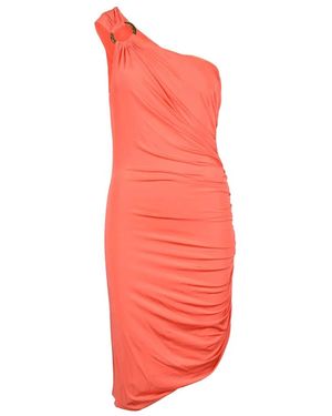 Just Cavalli Party Dresses - Rood