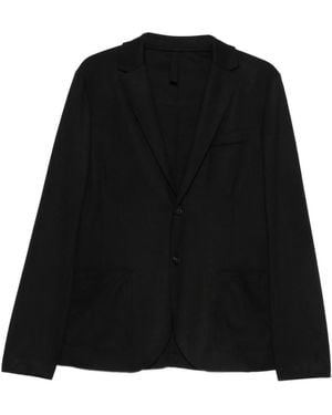 Harris Wharf London Blazers - Black