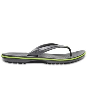 Crocs™ Flip Flops - Verde