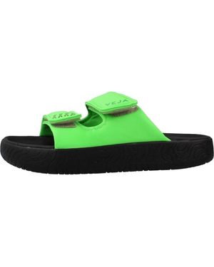 Veja Sliders - Verde