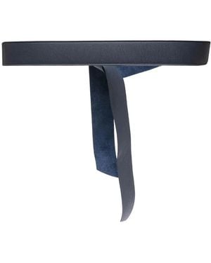 Niu Belts - Blue