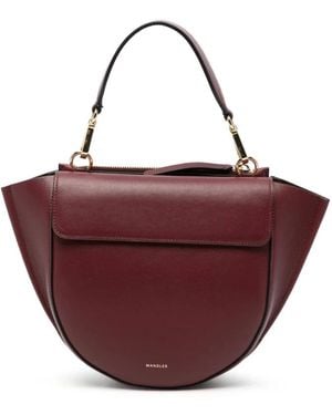 Wandler Handbags - Red