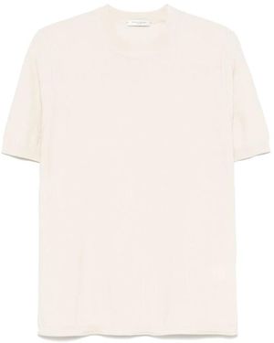 Paolo Pecora T-Shirts - Bianco