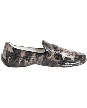 Dolce & Gabbana Loafers - Grey