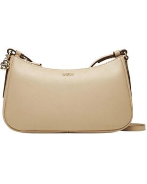 HUGO Shoulder Bags - Neutro