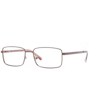 Sferoflex Glasses - Metallic