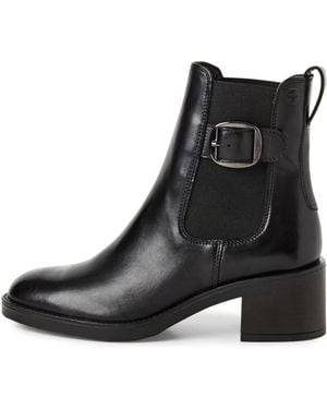 Tamaris Chelsea Boots - Negro