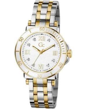 Guess Watches - Metallic