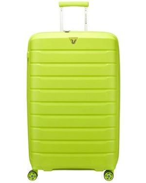 Roncato Large Suitcases - Verde