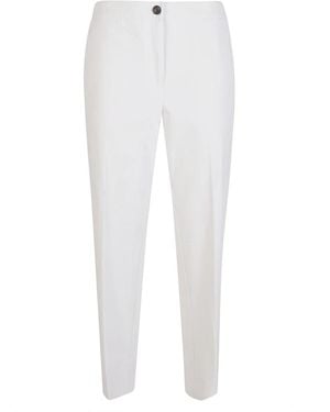 Rrd Chinos - White