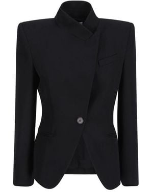 McQueen Blazers - Black