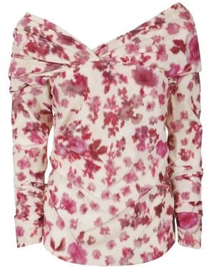 Isabel Marant Blouses - Rojo